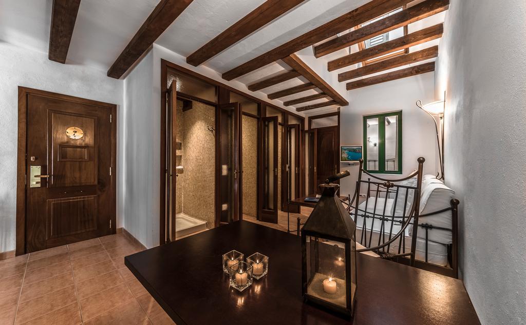 Apartamentos Mariano Ибиса Екстериор снимка