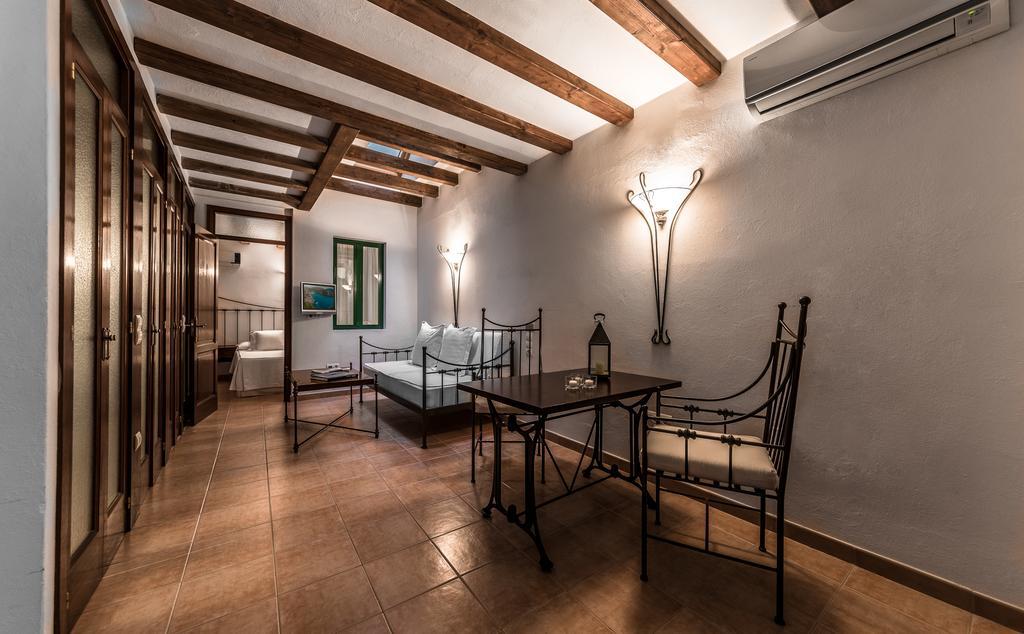 Apartamentos Mariano Ибиса Екстериор снимка