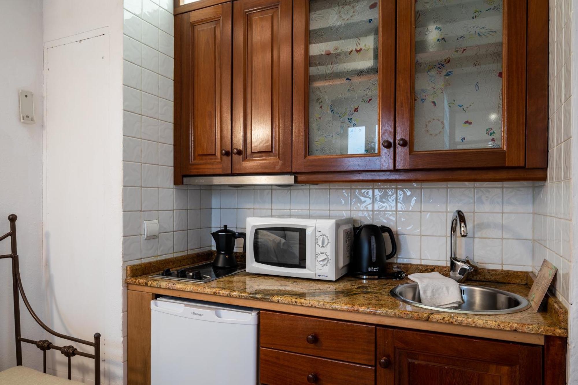 Apartamentos Mariano Ибиса Екстериор снимка
