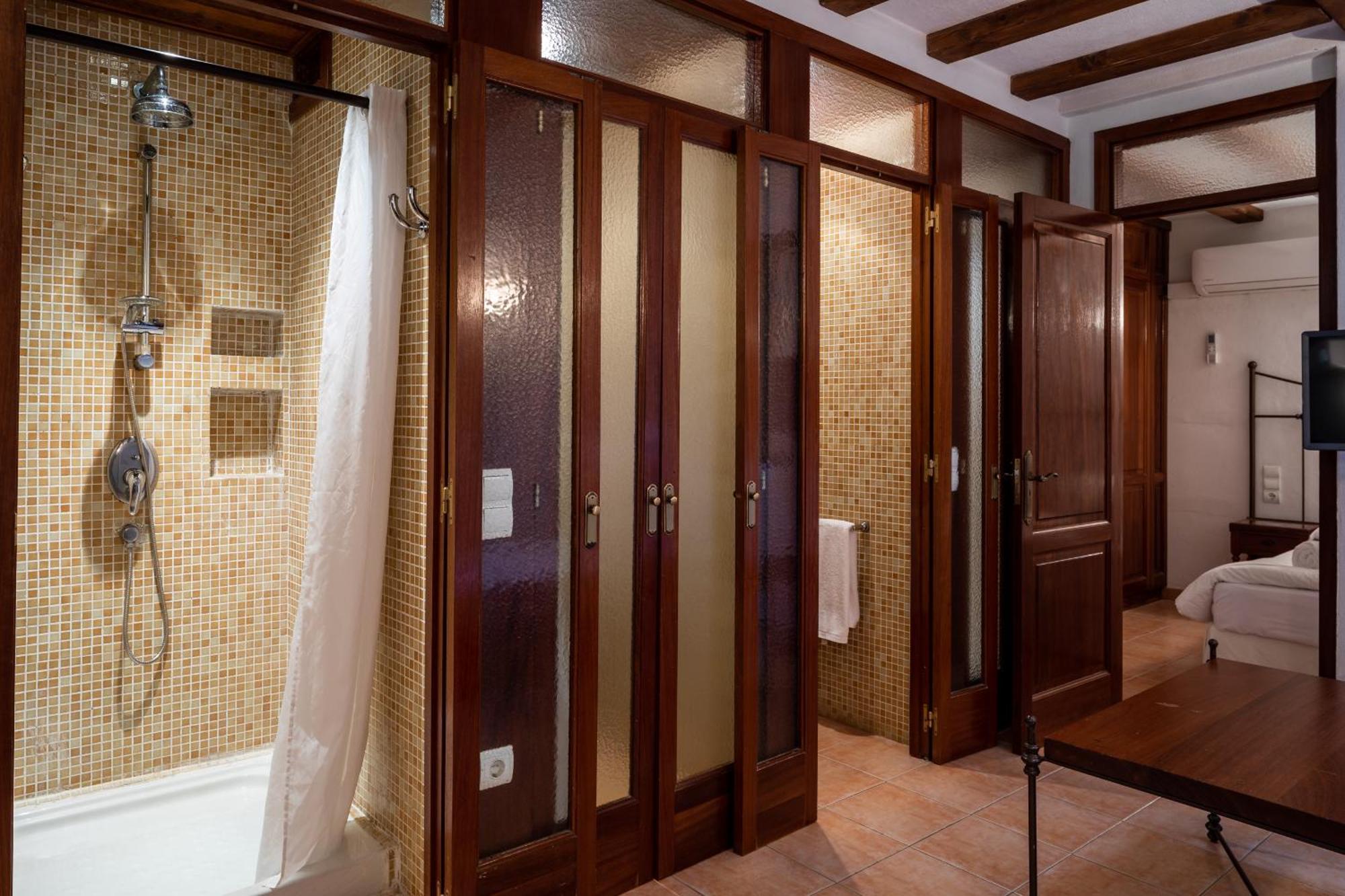 Apartamentos Mariano Ибиса Екстериор снимка